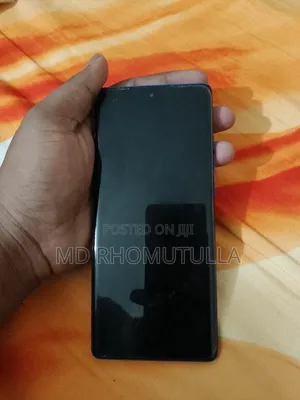 Motorola Moto G85 128 GB Blue