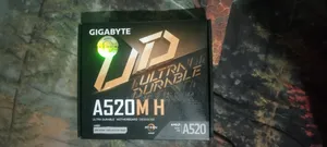 Photo - Desktop Computer Razer Core X 16GB AMD Ryzen 5 SSD 256GB