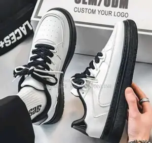 Shoe for Man