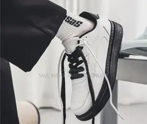Shoe for Man