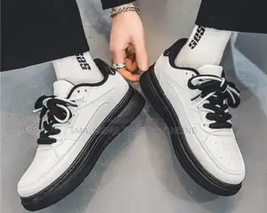 Shoe for Man