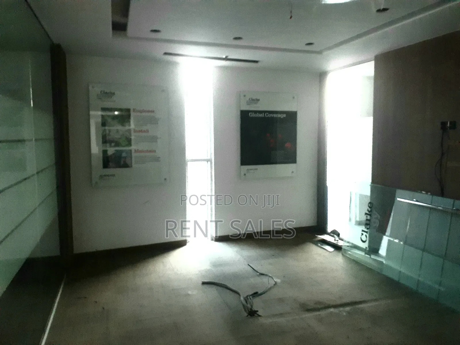 7500 Sqft Office Space Available For Rent In Gulshan Avenue
