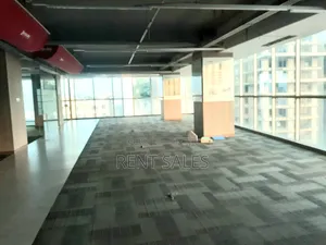 7500 Sqft Office Space Available For Rent In Gulshan Avenue