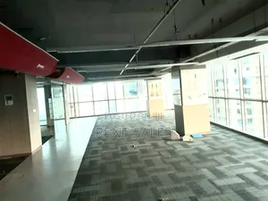 7500 Sqft Office Space Available For Rent In Gulshan Avenue