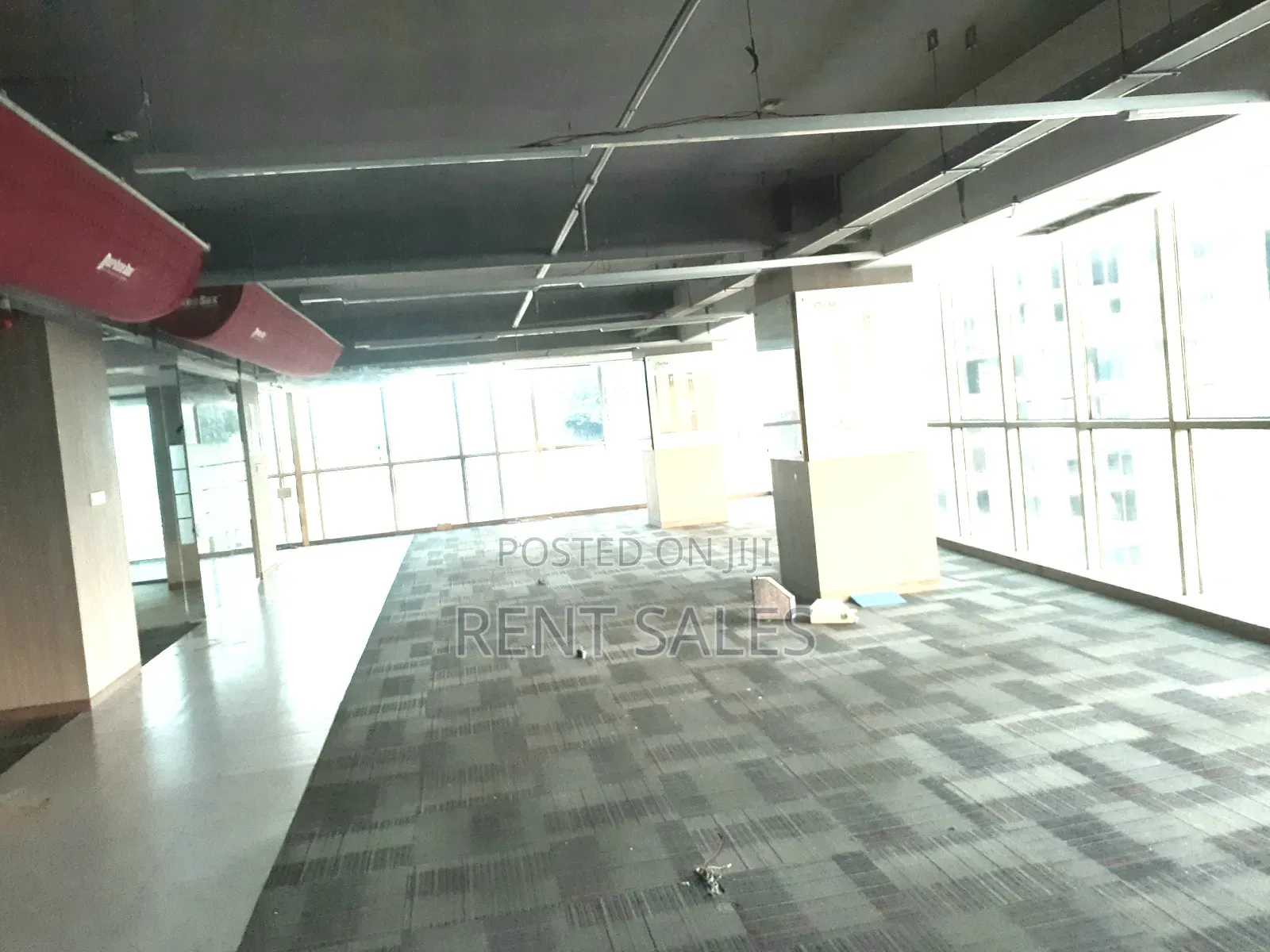 7500 Sqft Office Space Available For Rent In Gulshan Avenue