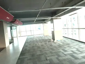 7500 Sqft Office Space Available For Rent In Gulshan Avenue