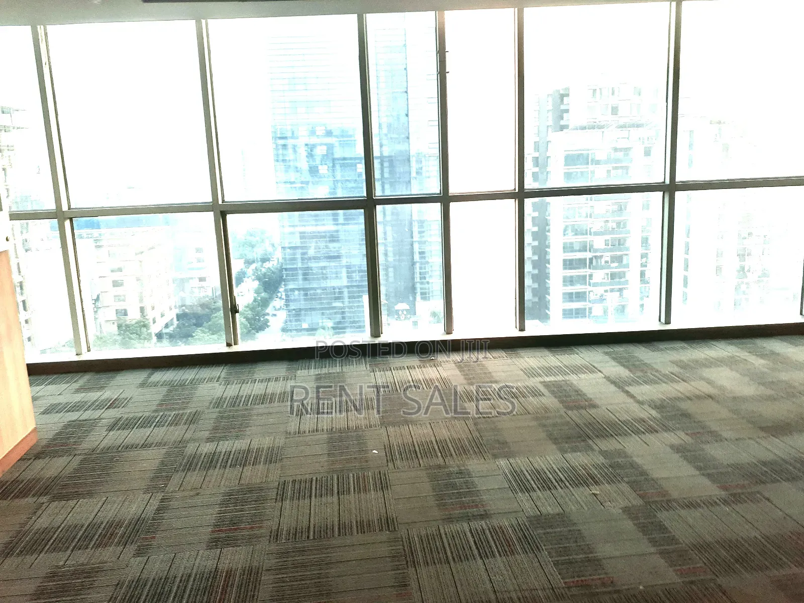 7500 Sqft Office Space Available For Rent In Gulshan Avenue