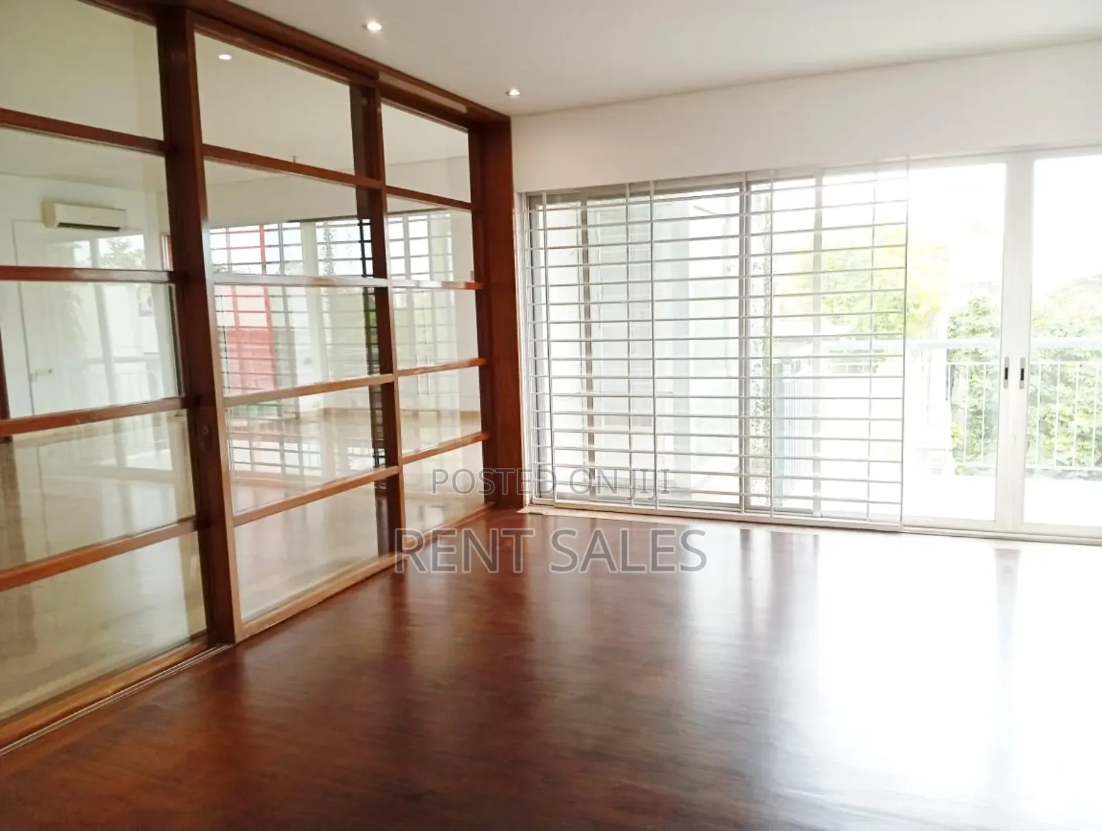 Furnished 4bdrm Duplex in Gulshan for Rent