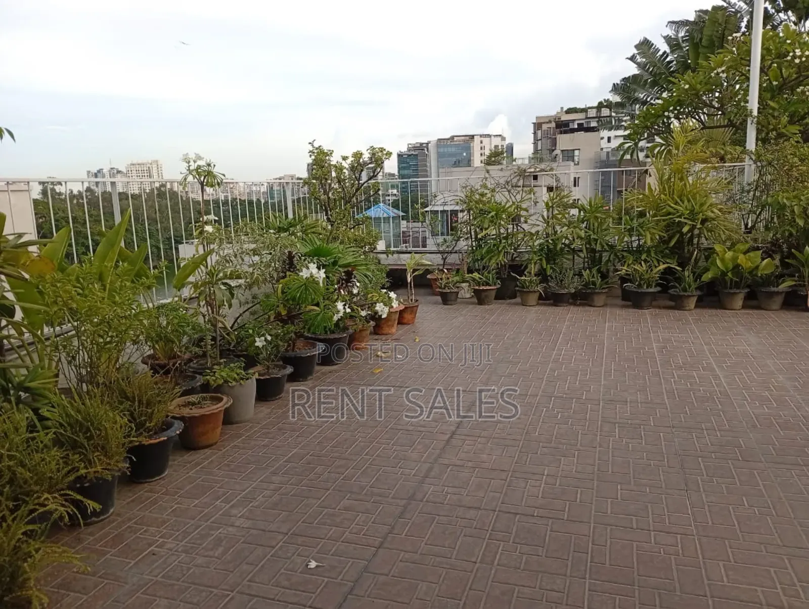 Furnished 4bdrm Duplex in Gulshan for Rent
