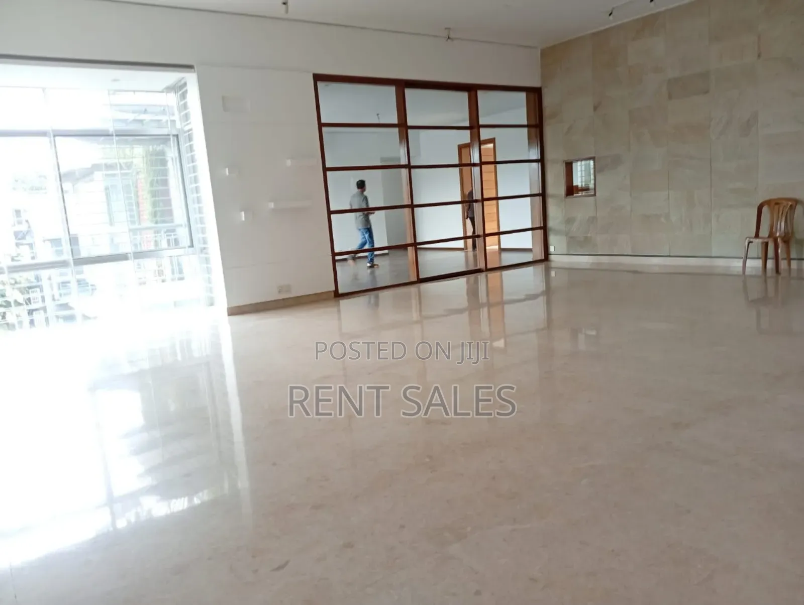 Furnished 4bdrm Duplex in Gulshan for Rent