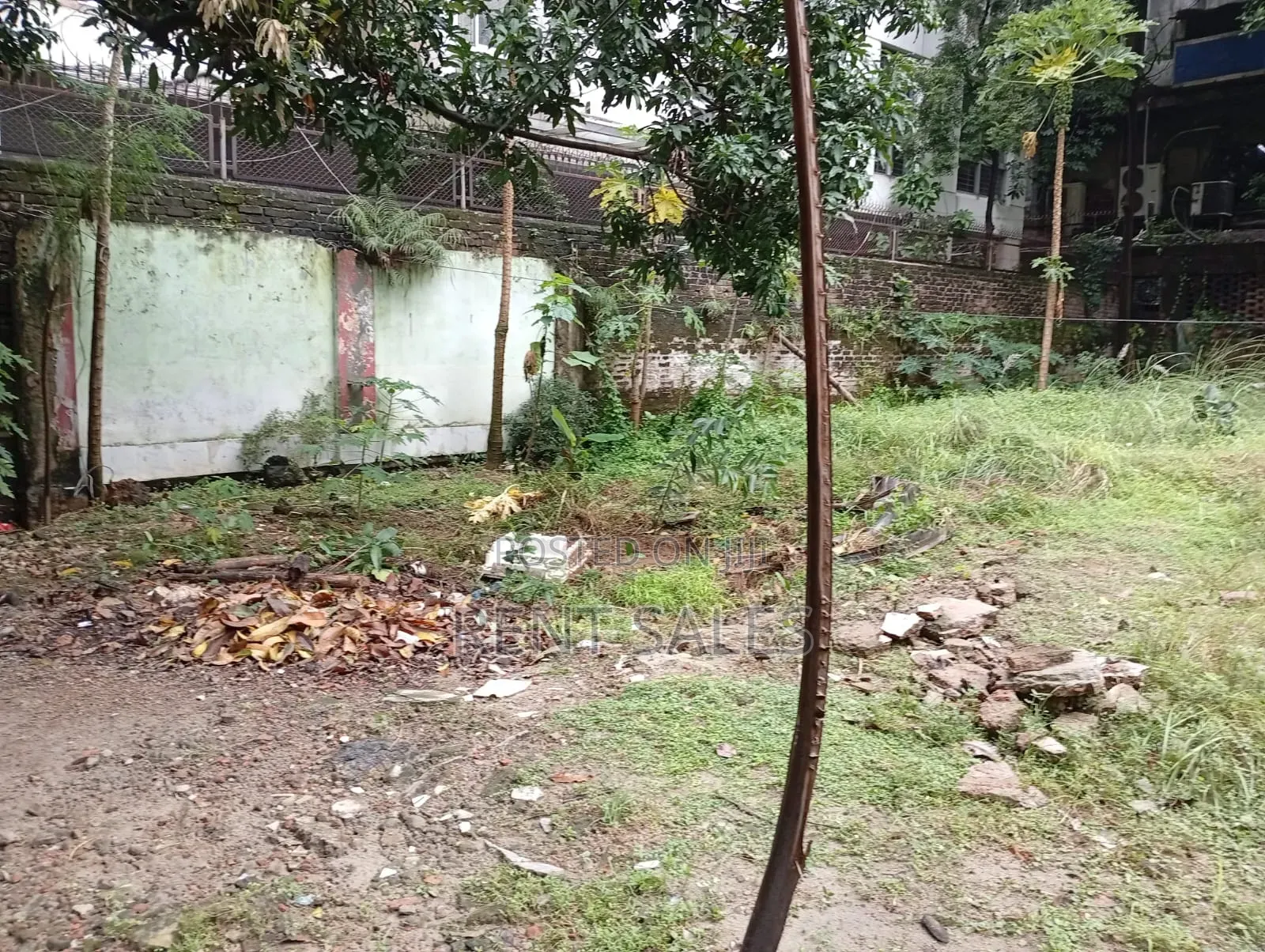 12 Khata Land Sale in Progoti Sproni Road