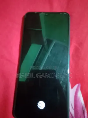 Vivo V23 128 GB Black