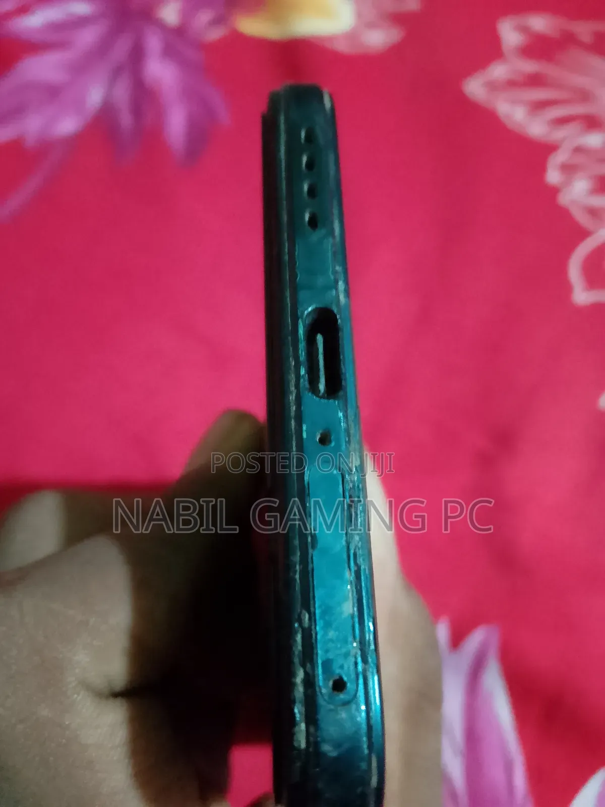 Vivo V23 128 GB Black