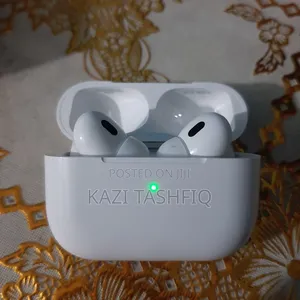 Photo - Apple Airpods Pro 2nd Generation