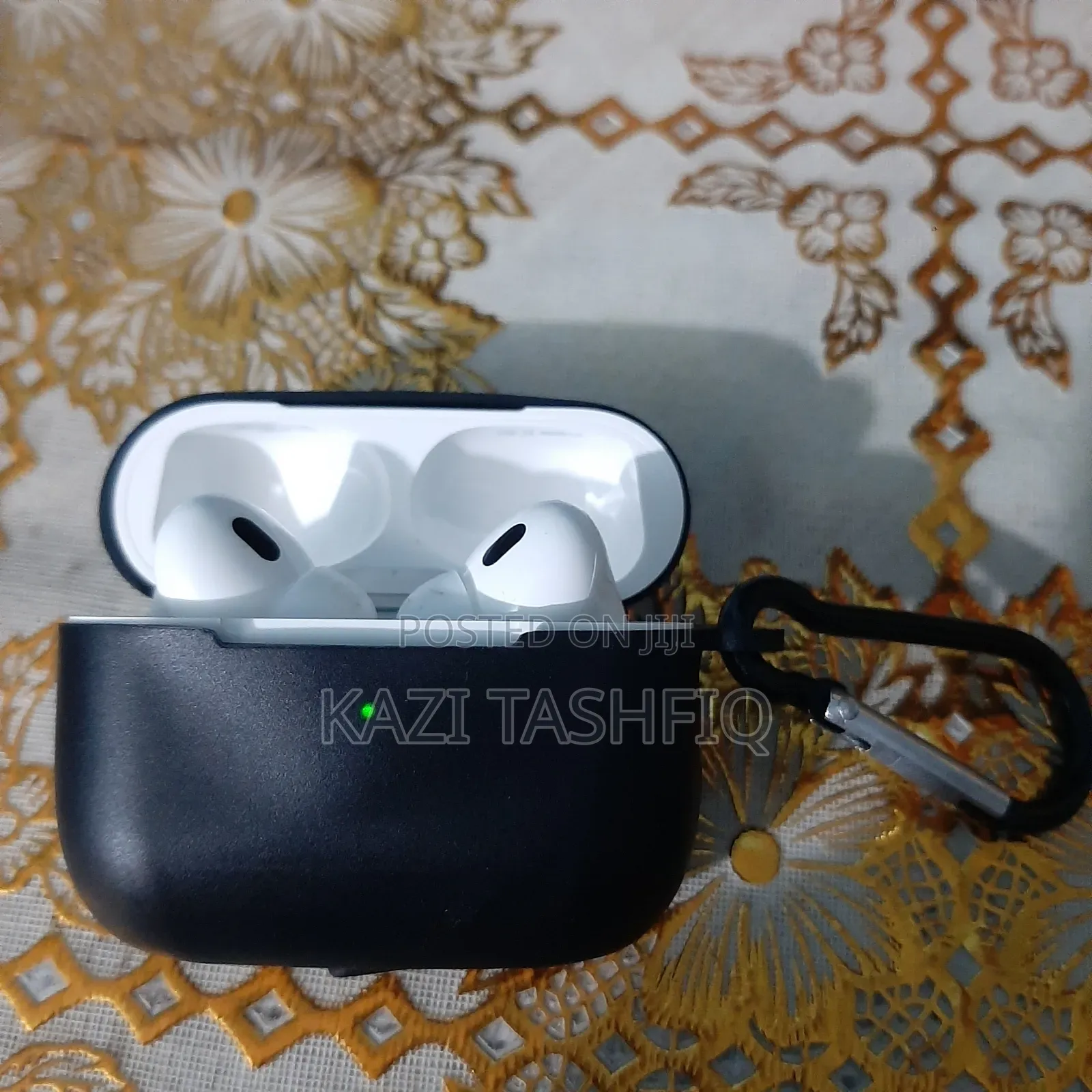 Apple Airpods Pro 2nd Generation