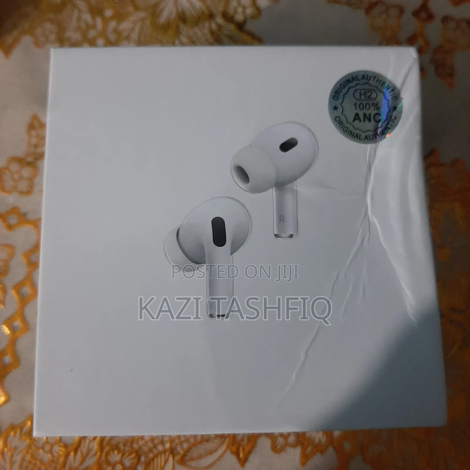 Apple Airpods Pro 2nd Generation