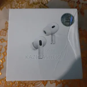 Apple Airpods Pro 2nd Generation