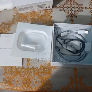 Apple Airpods Pro 2nd Generation