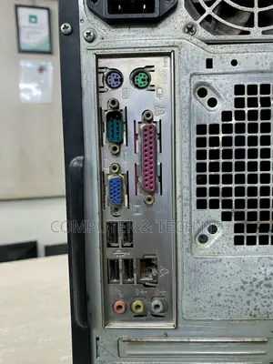 Ready Pc Package – Biostar G*41 + 500gb HDD + Ddr3 Ram