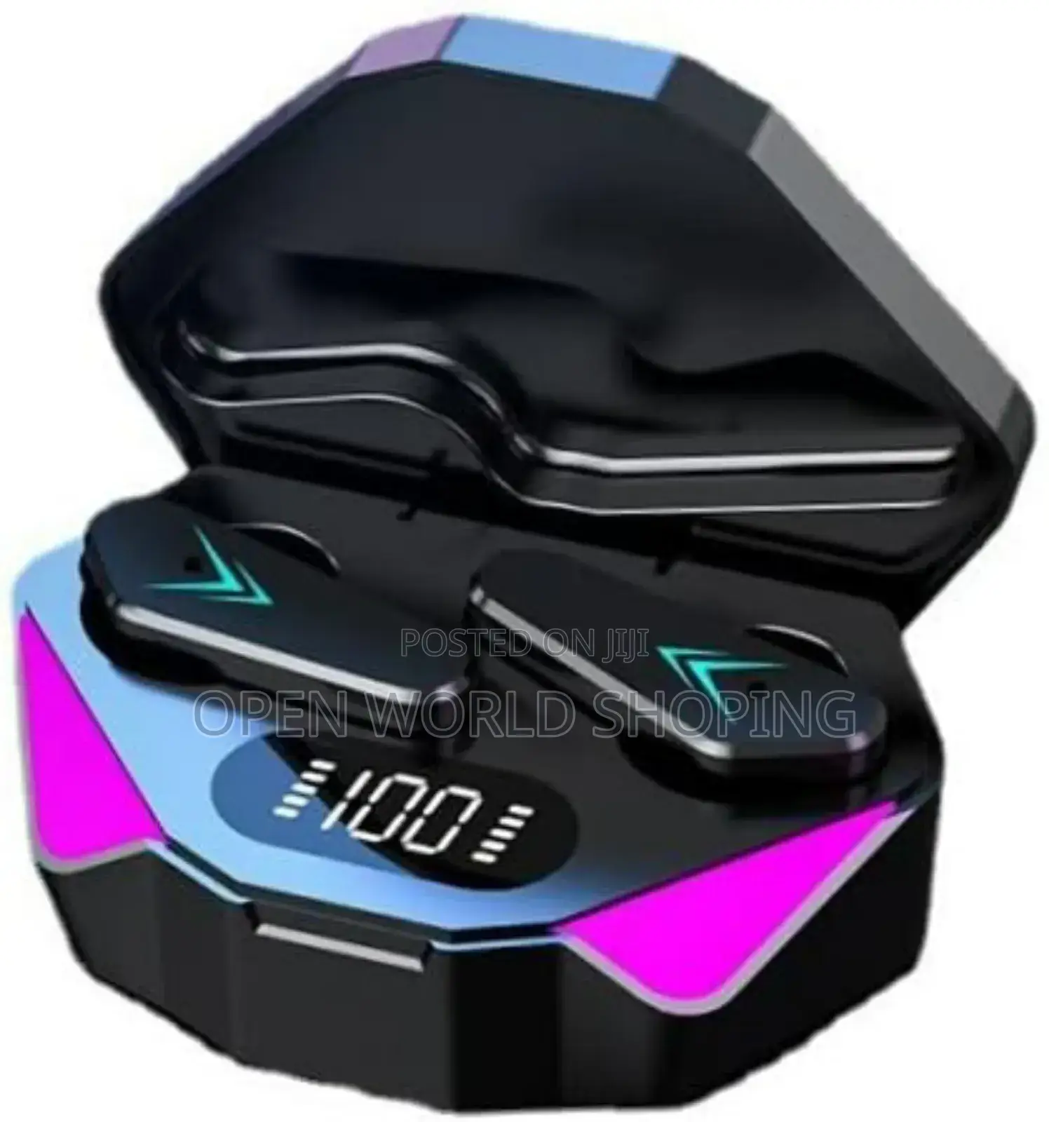 Earbud Esport Gaming Headset Gamer