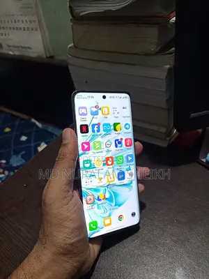 Honor X9b 5G 256 GB Orange