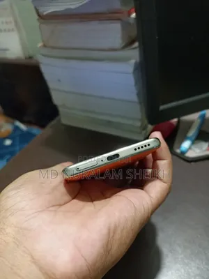 Honor X9b 5G 256 GB Orange