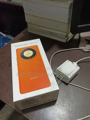 Honor X9b 5G 256 GB Orange
