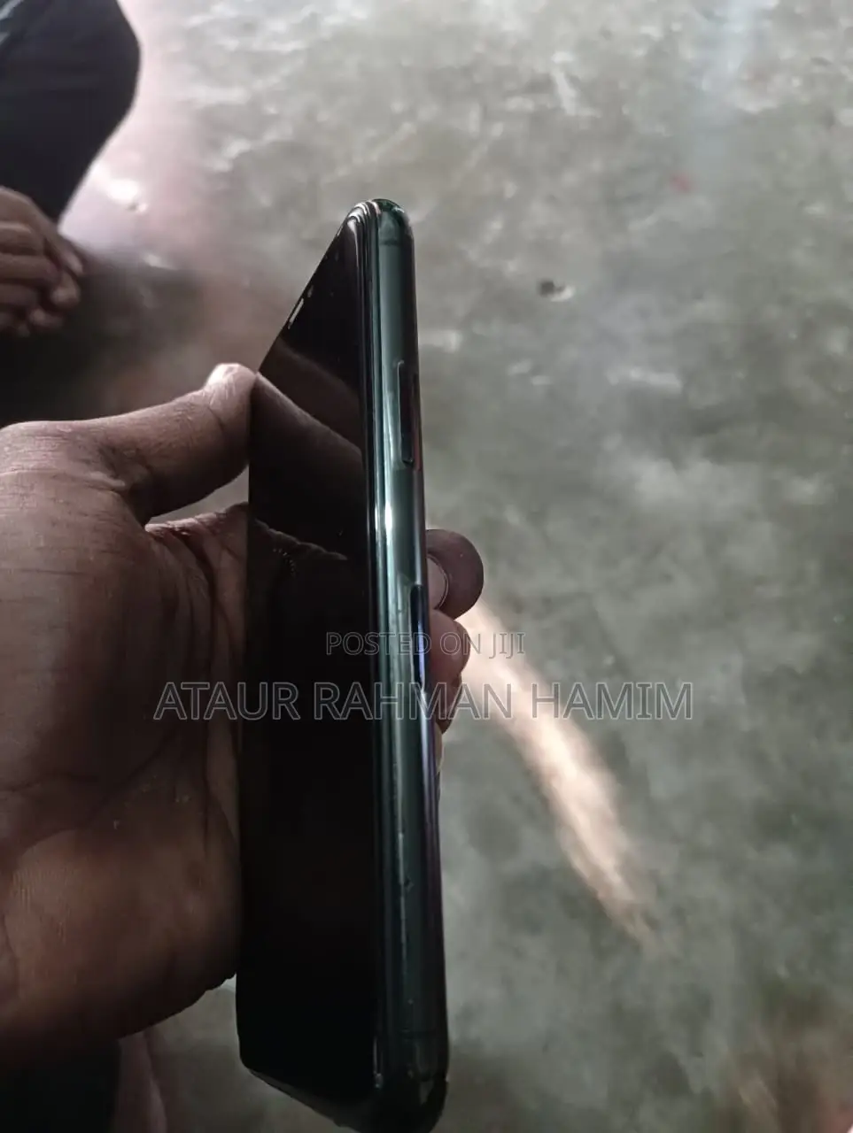 Apple iPhone 11 Pro 64 GB