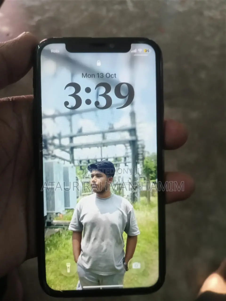 Apple iPhone 11 Pro 64 GB