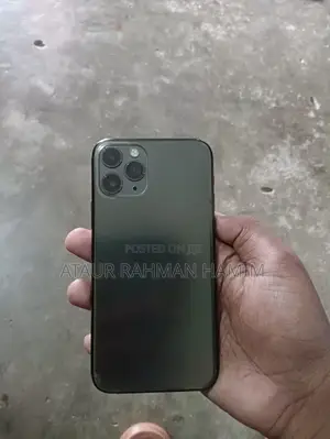 Apple iPhone 11 Pro 64 GB