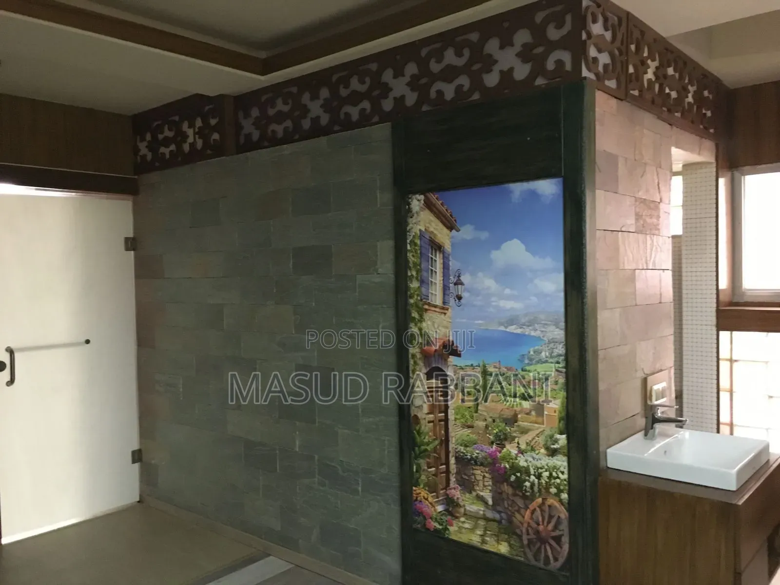 3bdrm Apartment in Uttara for Sale