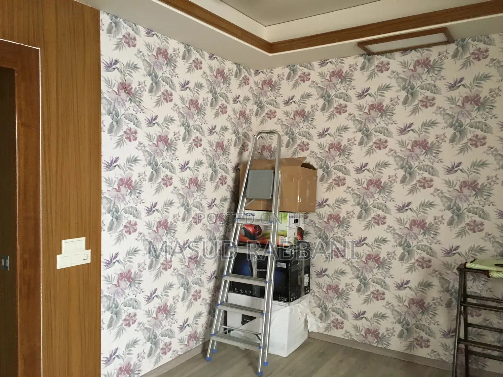 3bdrm Apartment in Uttara for Sale