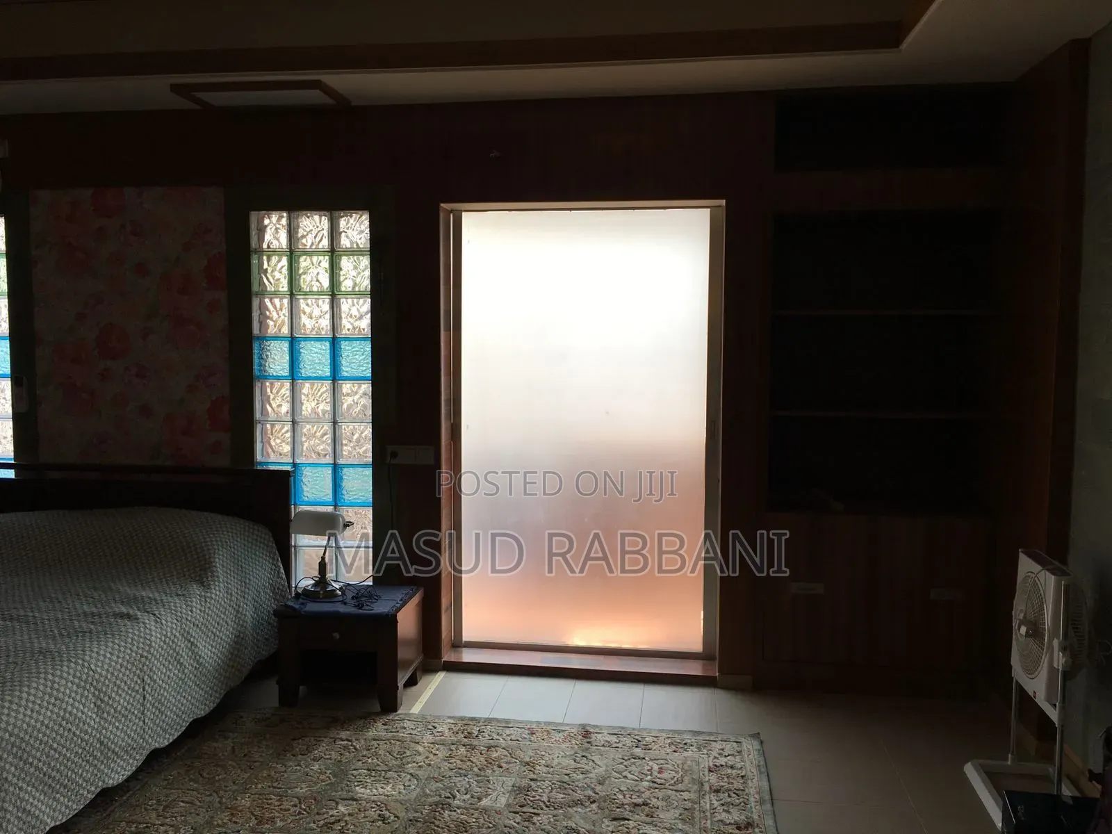 3bdrm Apartment in Uttara for Sale