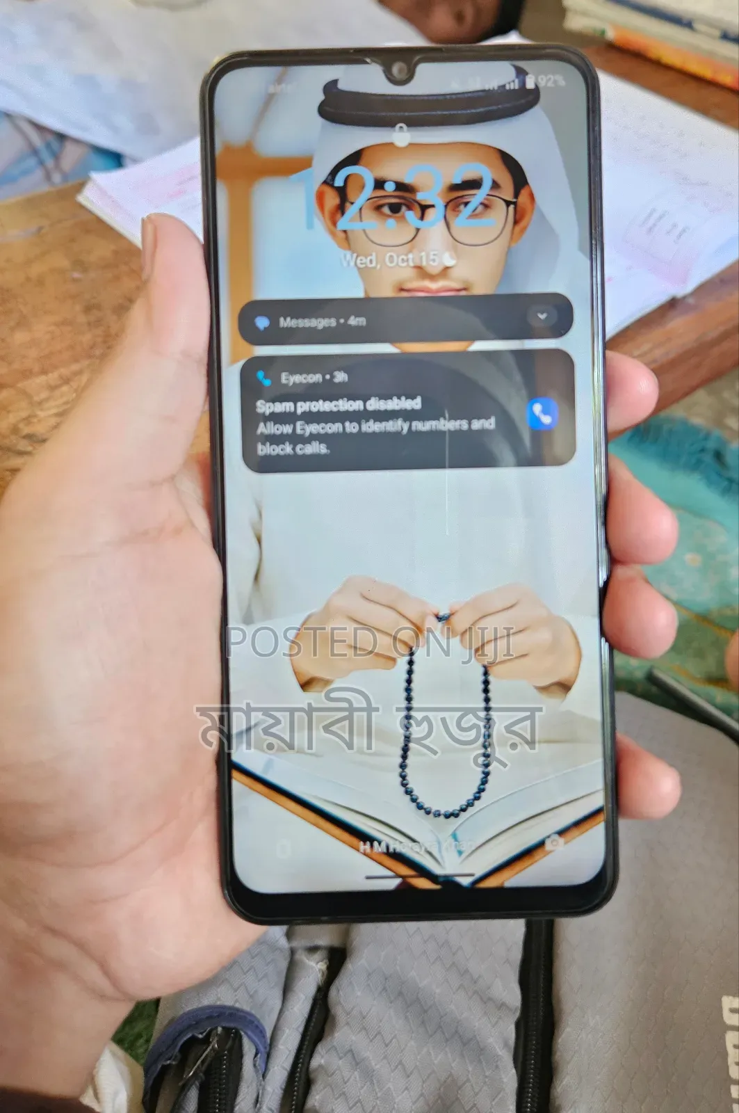 Realme Note 50 128 GB Black