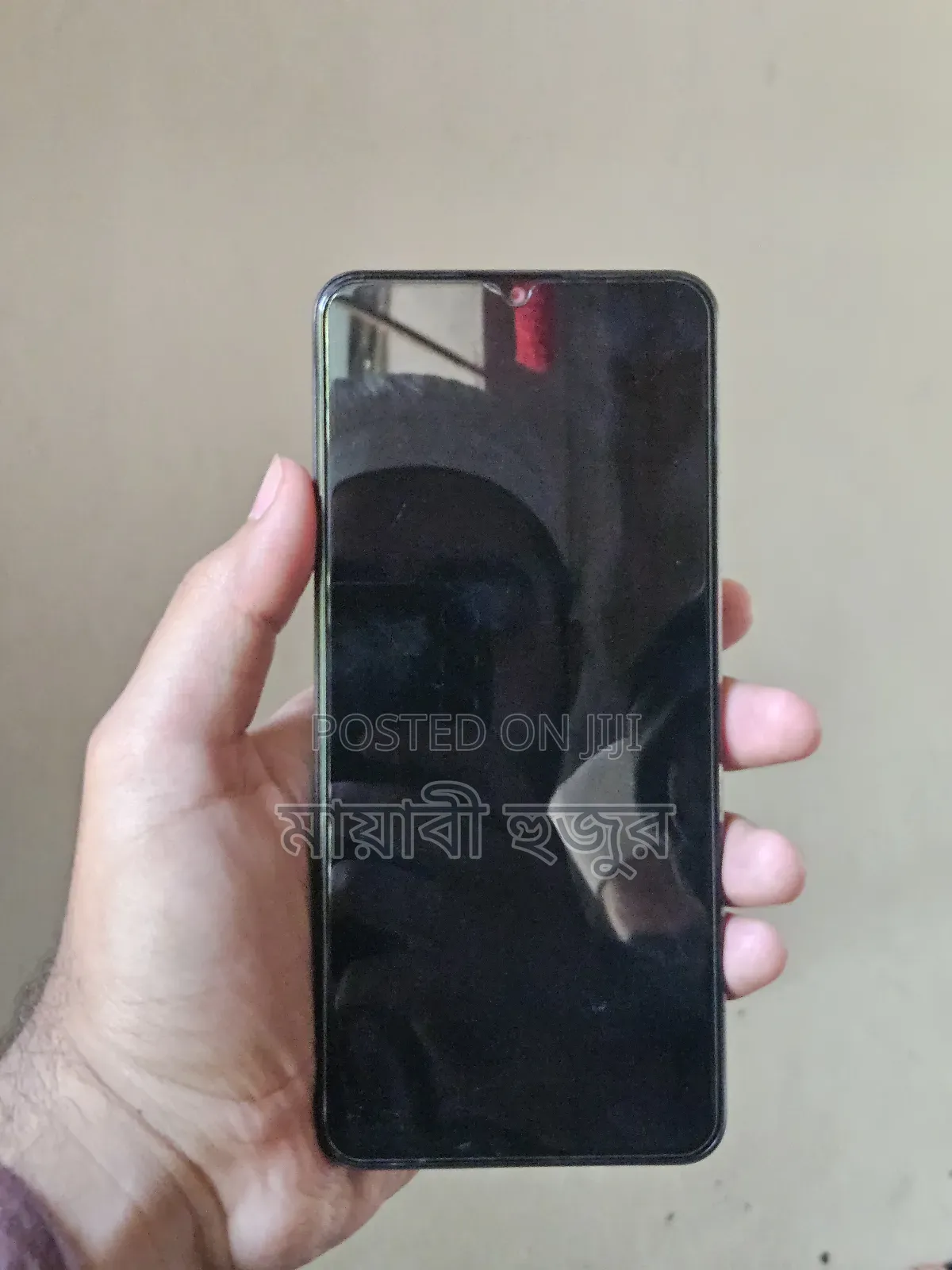 Realme Note 50 128 GB Black