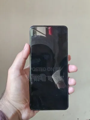 Realme Note 50 128 GB Black