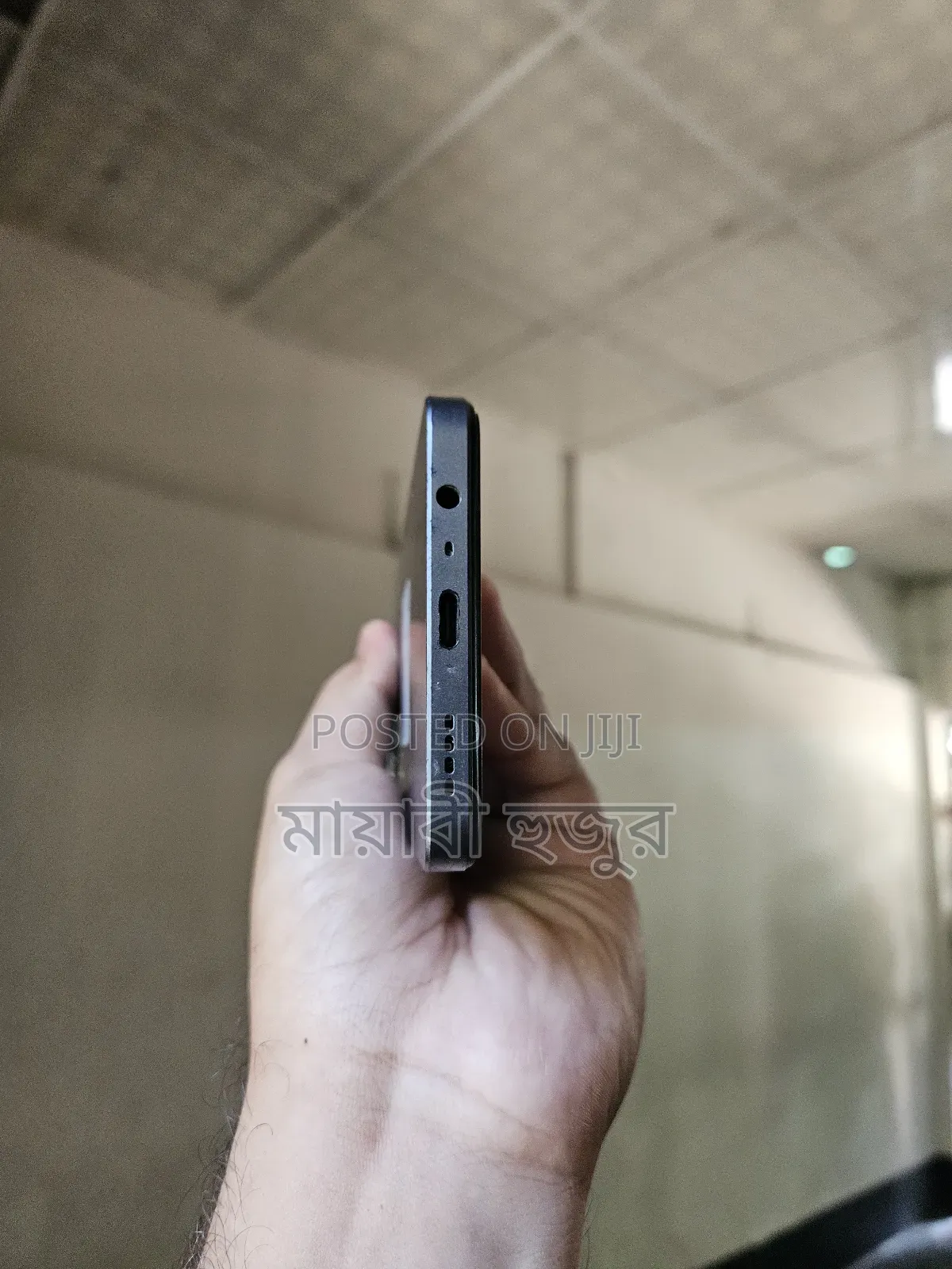 Realme Note 50 128 GB Black