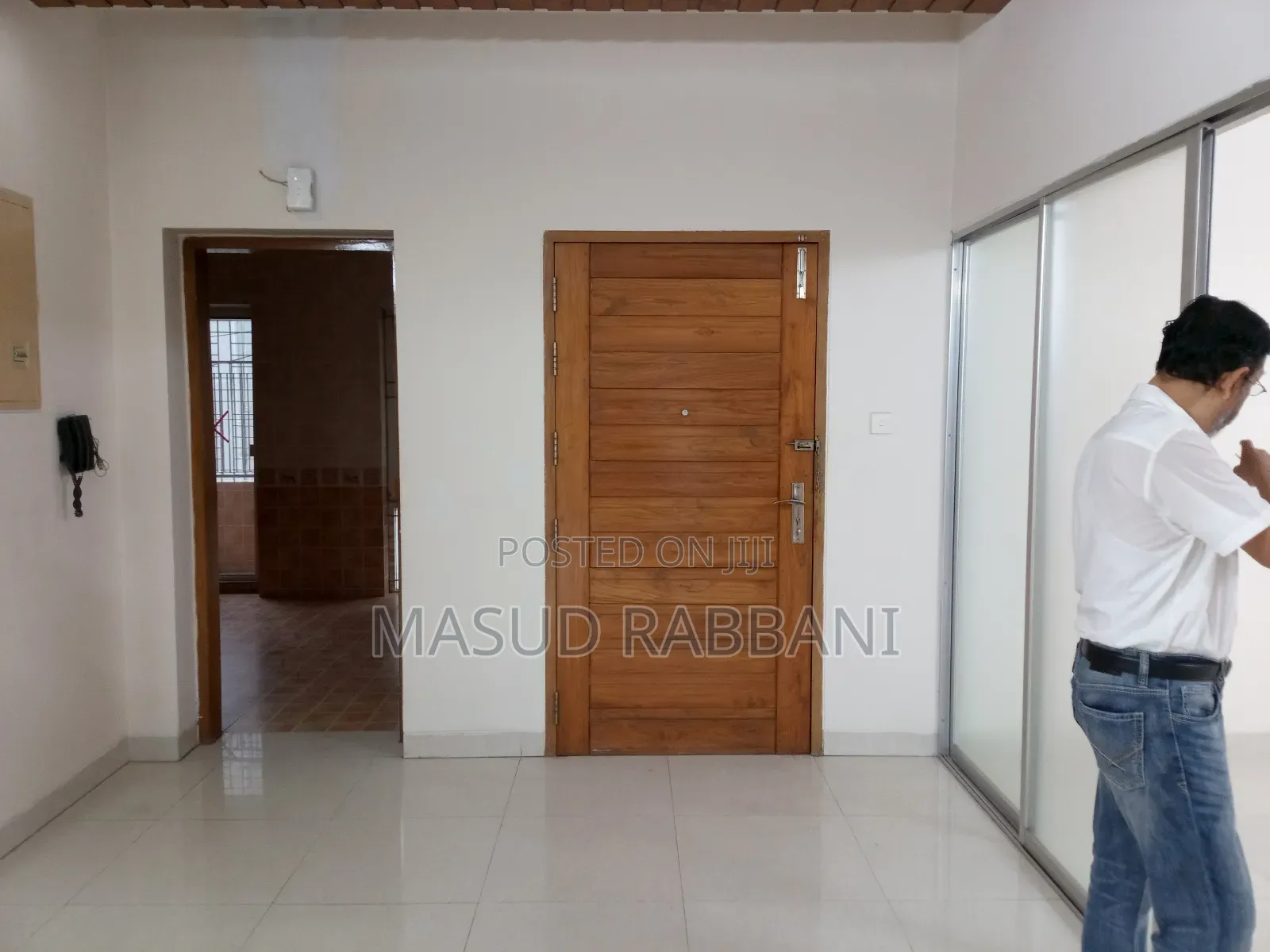 3bdrm Apartment in Uttara for Sale