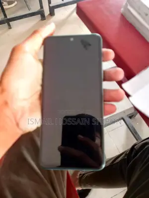 Photo - Xiaomi Redmi Note 12 256 GB Green