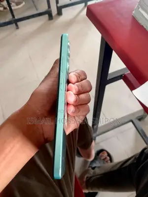 Xiaomi Redmi Note 12 256 GB Green