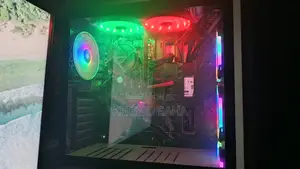 Desktop Computer 8GB Intel Core I5 SSD 256GB