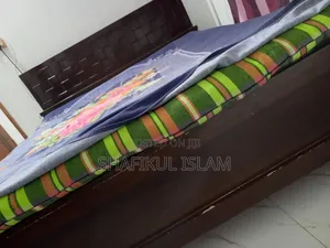 Photo - Bed Furniture