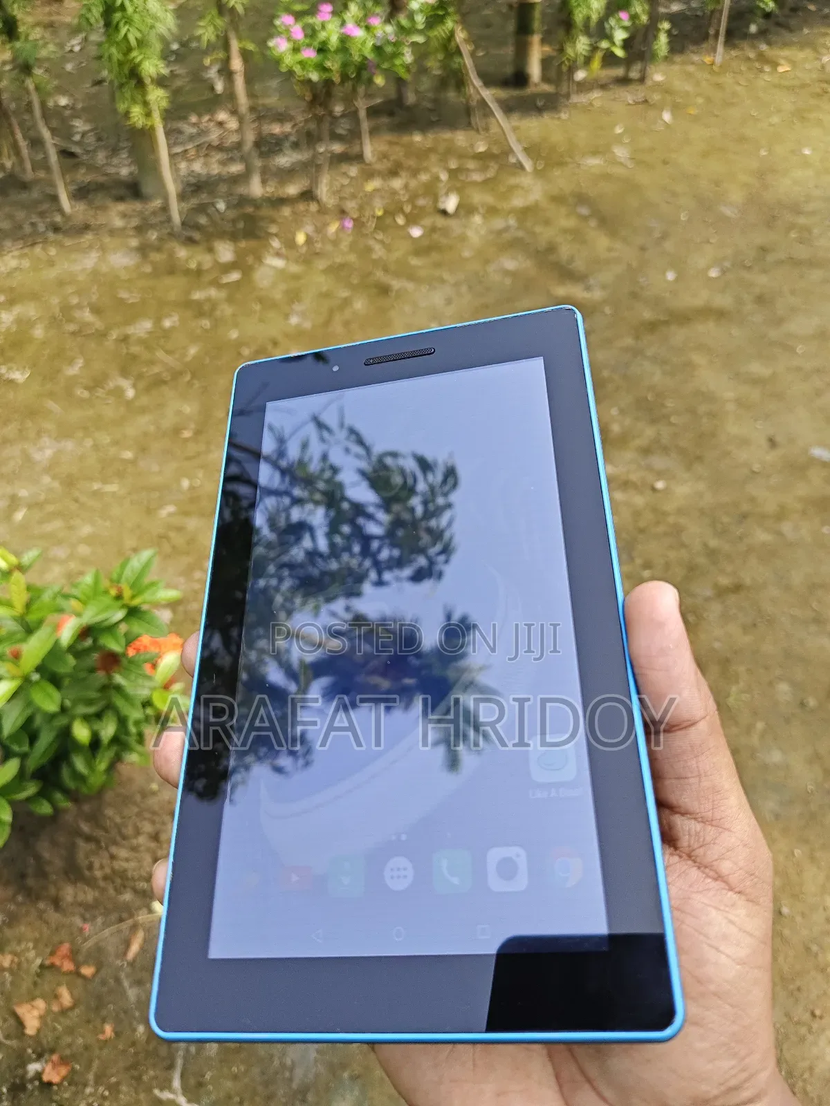 Lenovo TB2-X30F 4 GB Blue