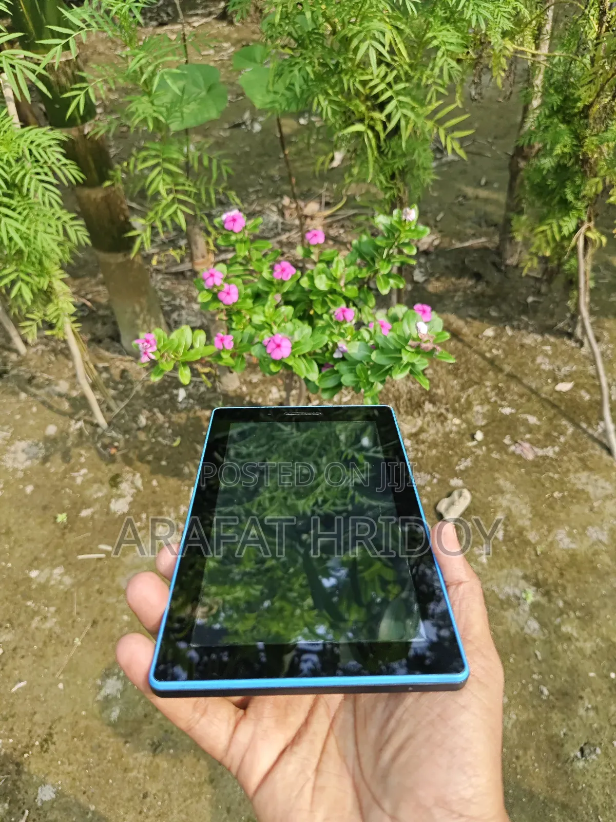 Lenovo TB2-X30F 4 GB Blue