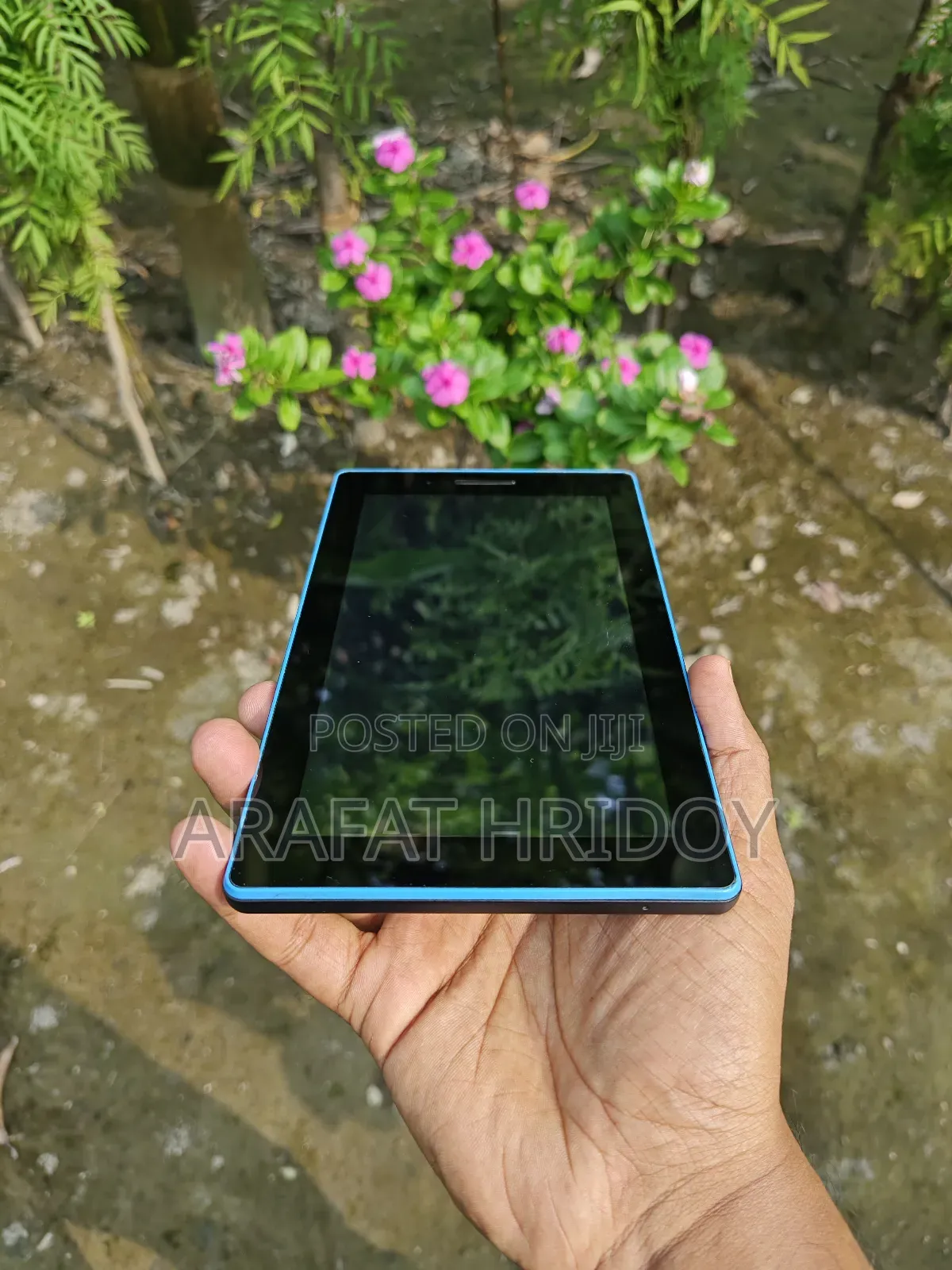 Lenovo TB2-X30F 4 GB Blue