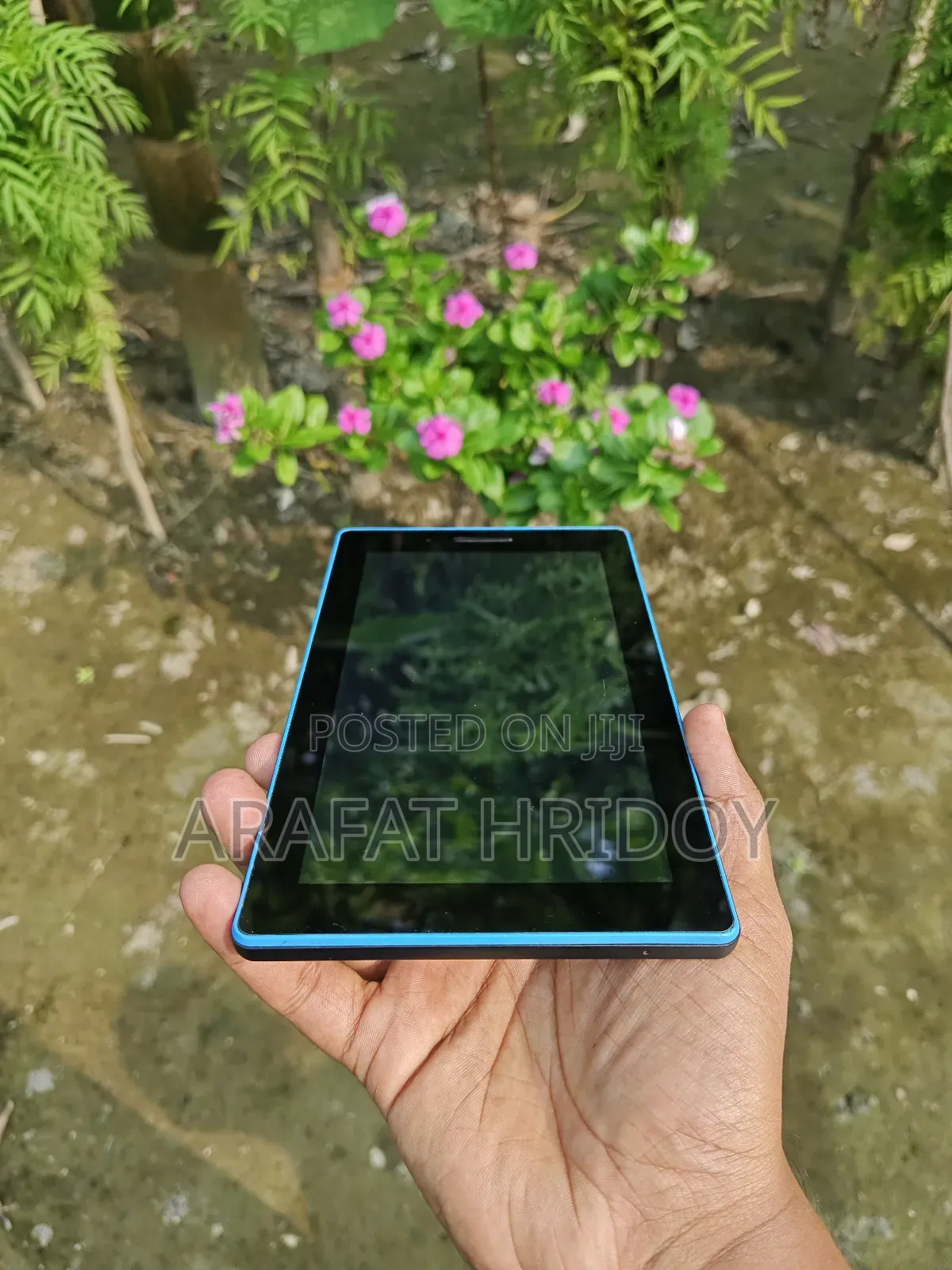 Lenovo TB2-X30F 4 GB Blue