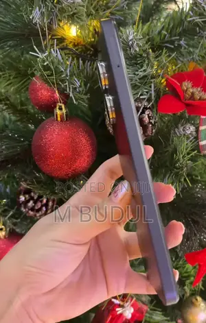 New Realme C55 128 GB Black