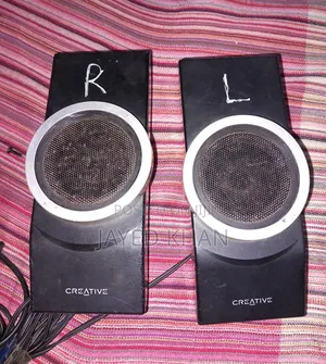 Photo - Speaker 16watt