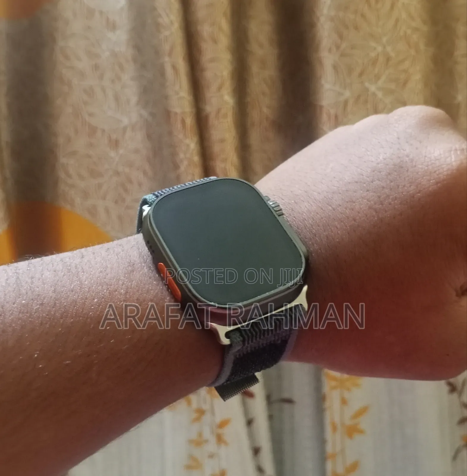 Hk10 Ultra- A (China)