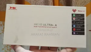 Hk10 Ultra- A (China)